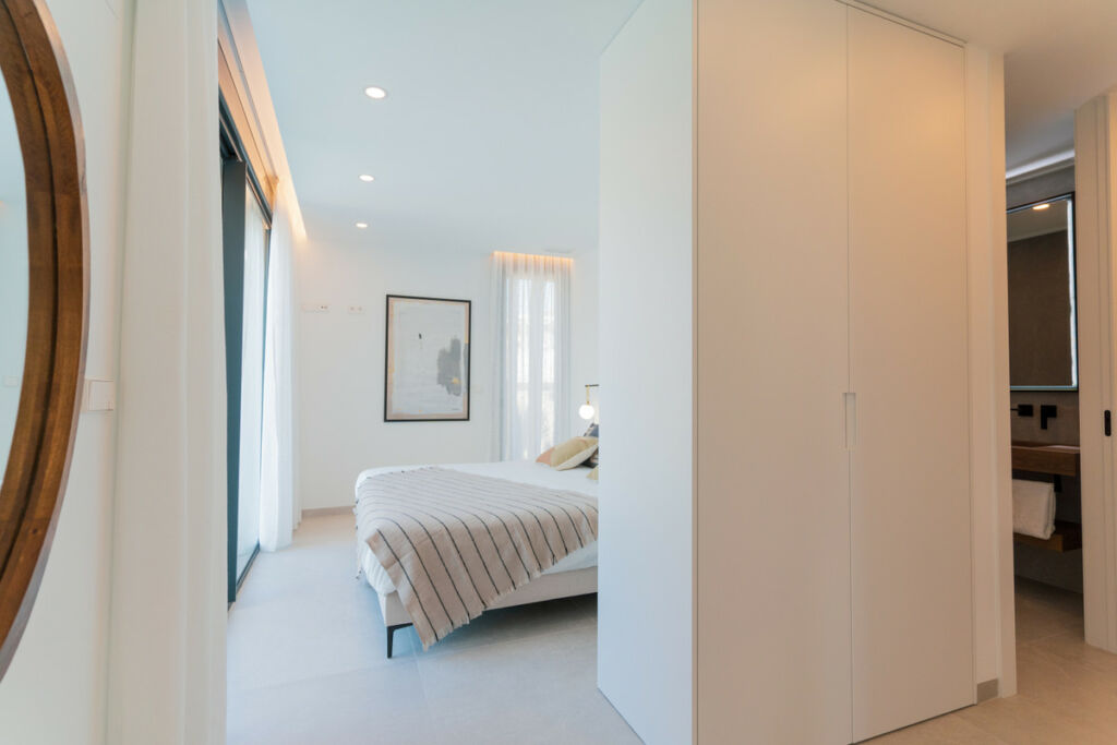 Detached Villa Rojales Alicante - image 34
