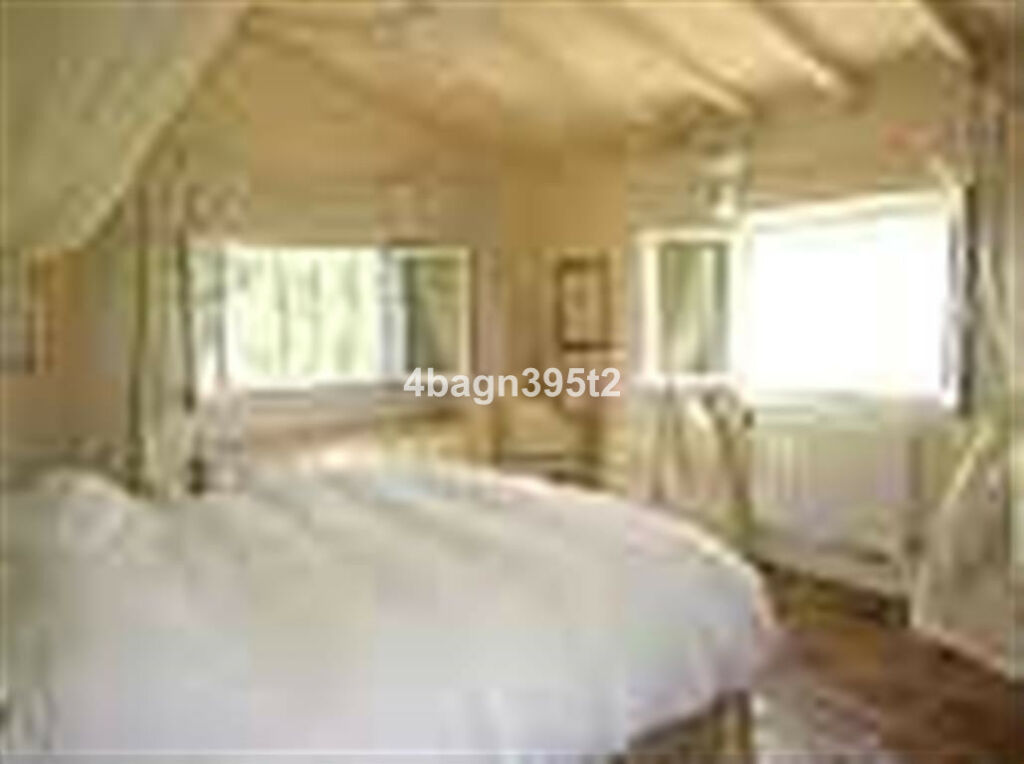 Detached Villa Sedella Málaga - image 34