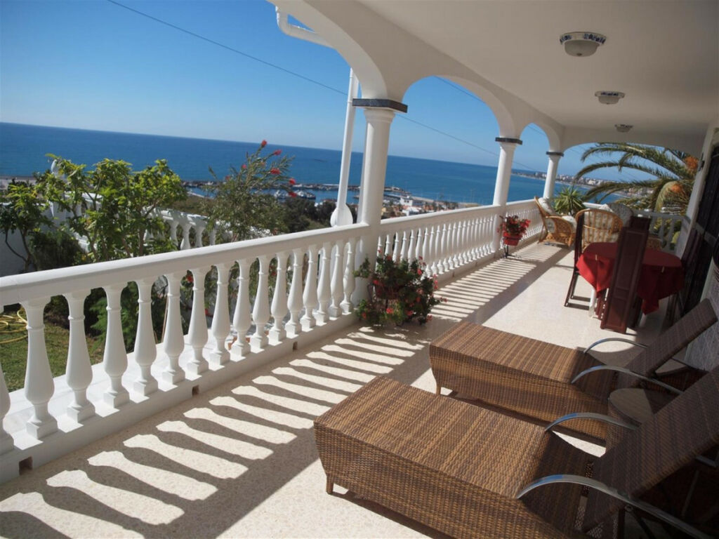 Detached Villa Caleta de Vélez Málaga - image 34