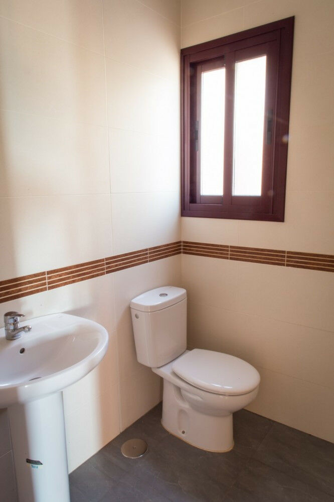 Semi-Detached House Torrox Costa Málaga - image 33