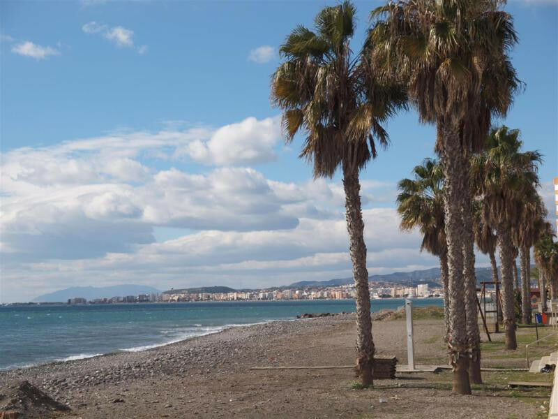 Townhouse Algarrobo Málaga - image 32