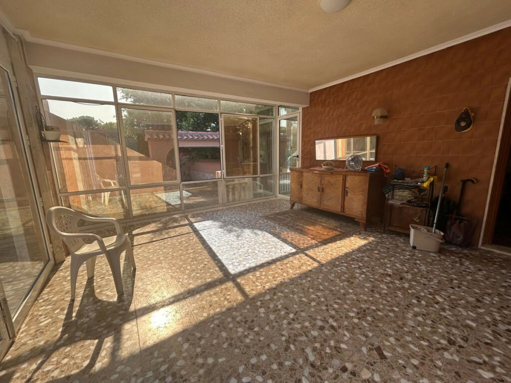Detached Villa La Marina Alicante - image 34