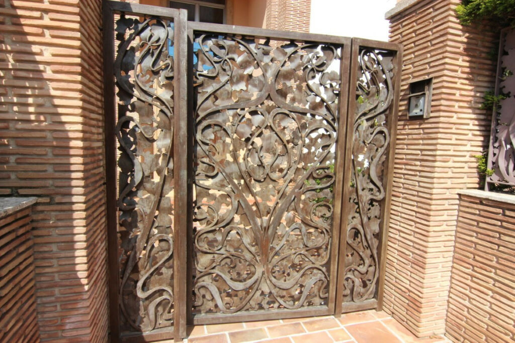 Detached Villa Javea Alicante - image 34