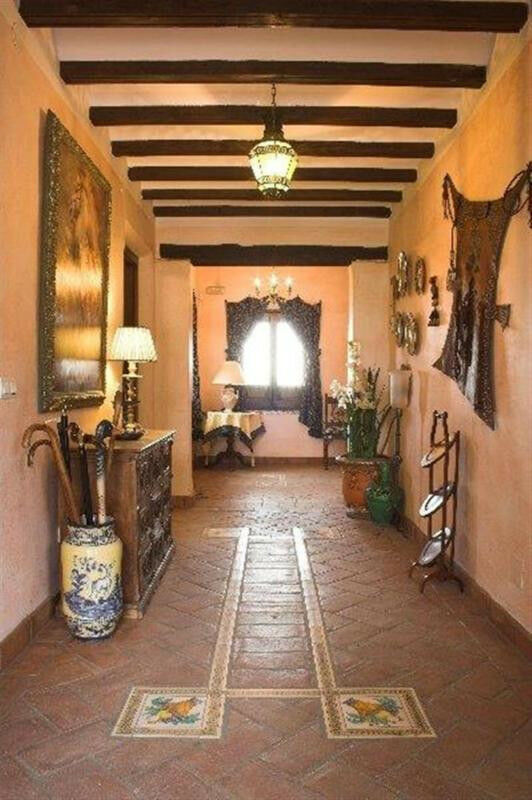 Detached Villa Vélez-Málaga Málaga - image 34
