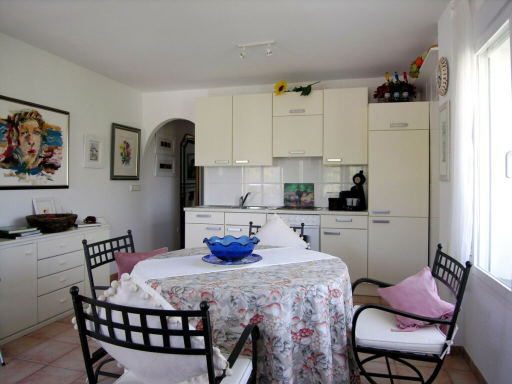 Detached Villa Torrox Málaga - image 34