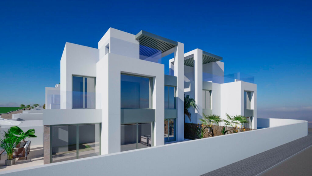 Semi-Detached House Ciudad Quesada Alicante - image 34