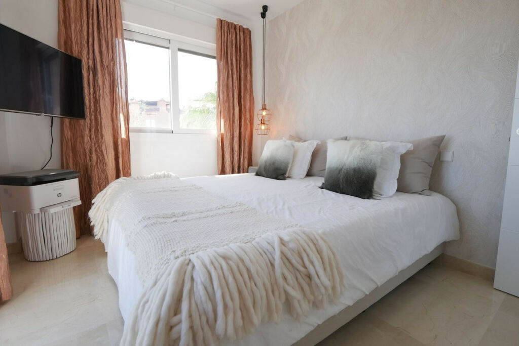 Penthouse La Cala de Mijas Málaga - image 37