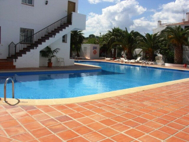 Detached Villa Nerja Málaga - image 34