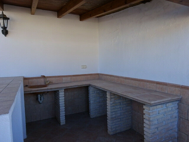 Townhouse Colmenar Málaga - image 34