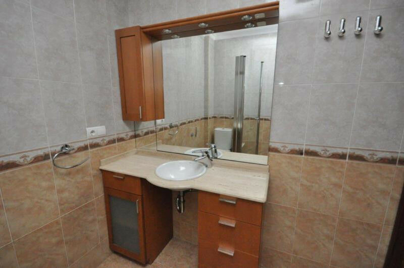 Townhouse Torre del Mar Málaga - image 34