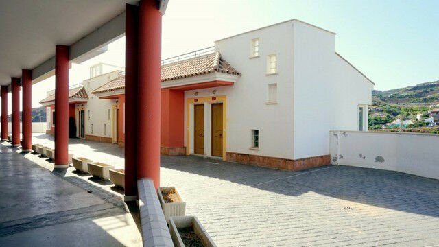 Ground Floor Apartment Torrox Málaga - image 34