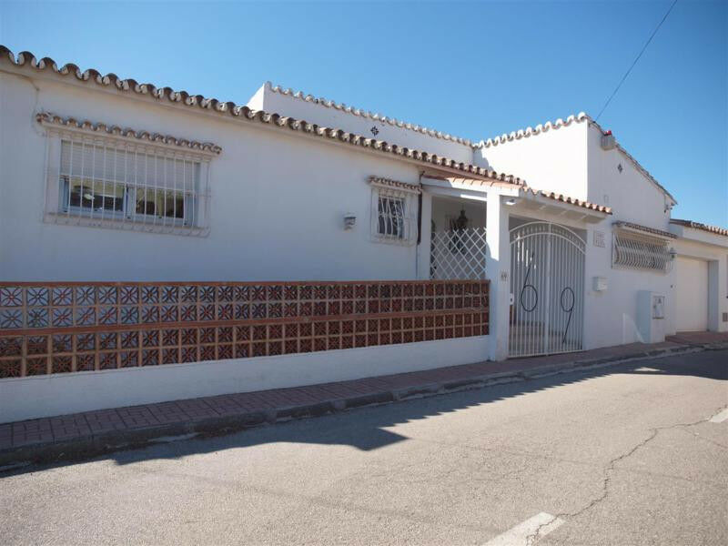 Detached Villa Caleta de Vélez Málaga - image 34