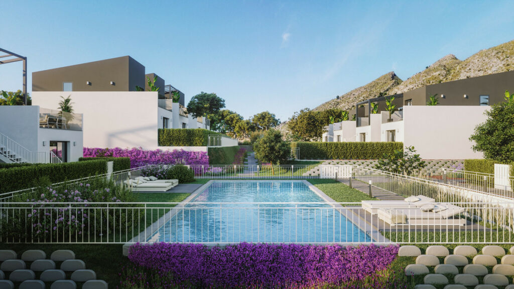 Townhouse San Javier Murcia - image 34