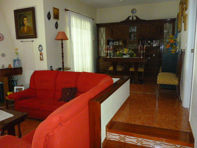 Detached Villa Rincón de la Victoria Málaga - image 34