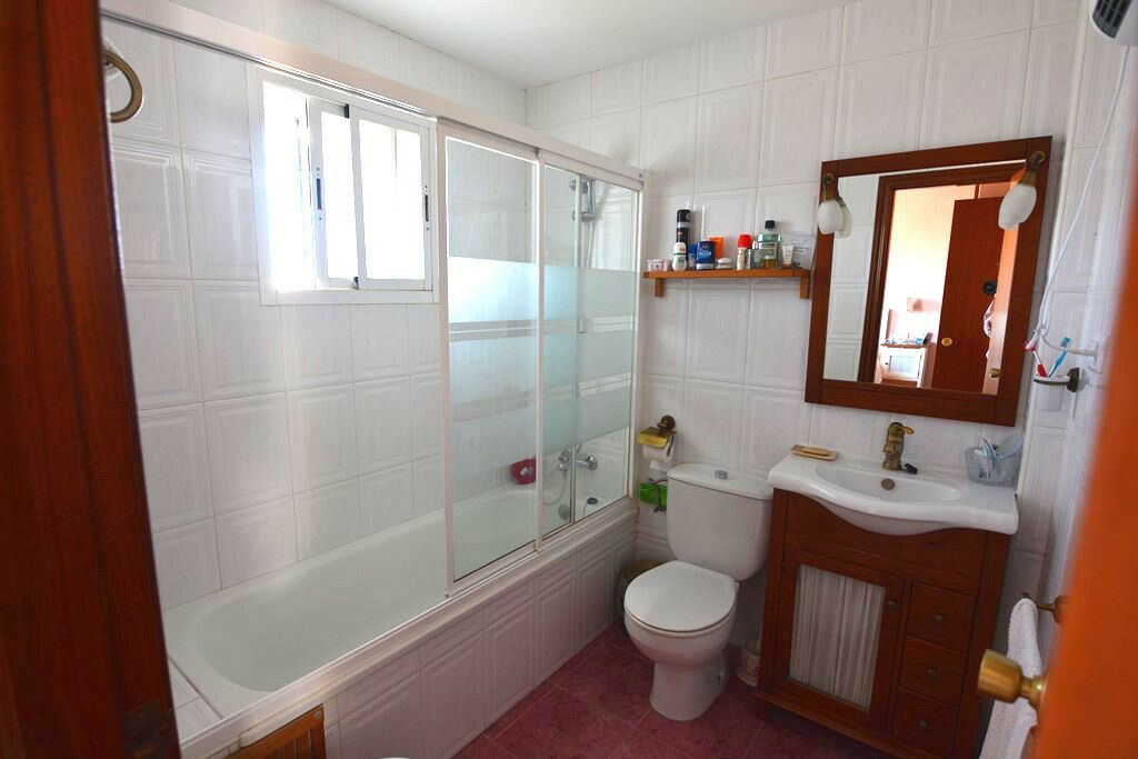 Townhouse Rincón de la Victoria Málaga - image 34