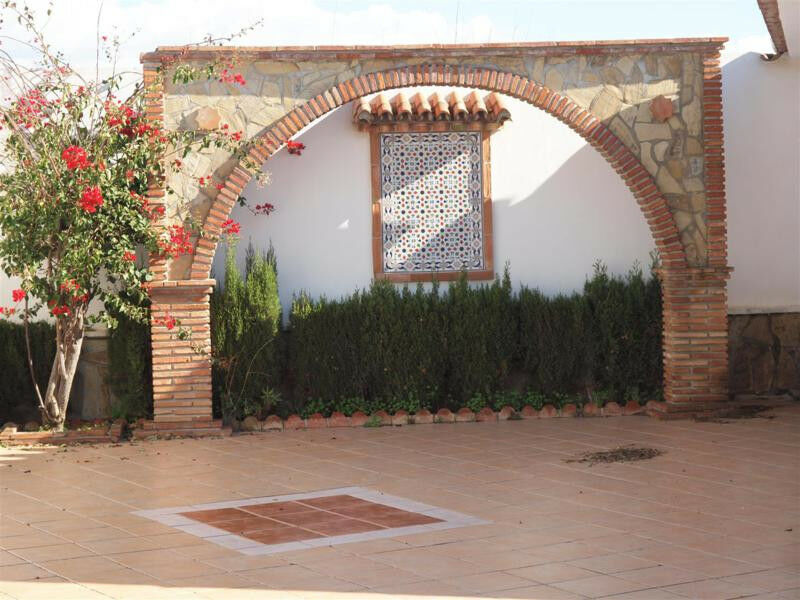 Detached Villa Caleta de Vélez Málaga - image 33