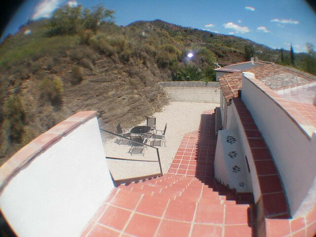Finca - Cortijo Vélez-Málaga Málaga - image 34