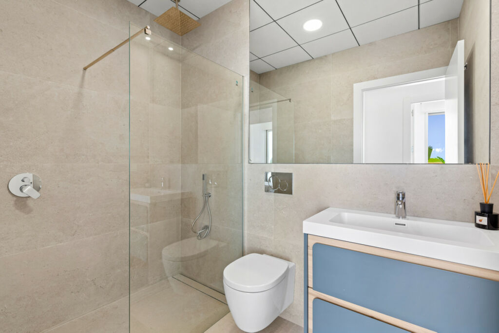 Detached Villa Benijofar Alicante - image 34