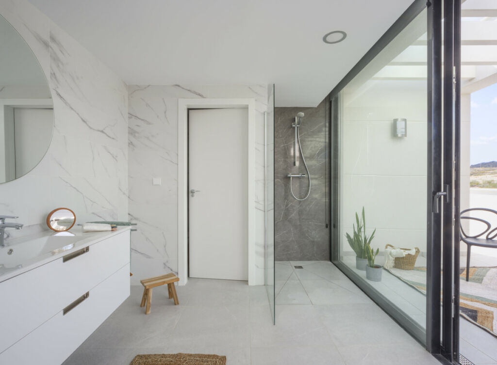 Detached Villa San Javier Murcia - image 34