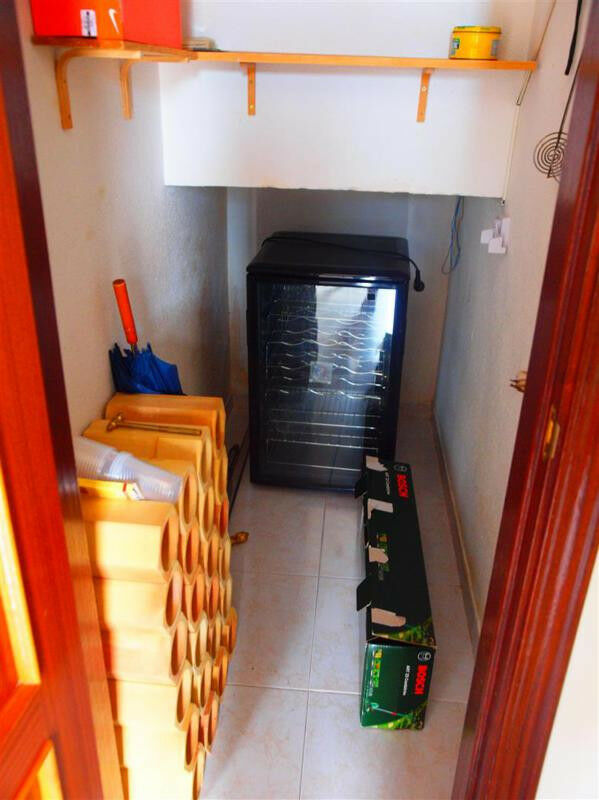 Semi-Detached House Torre del Mar Málaga - image 34