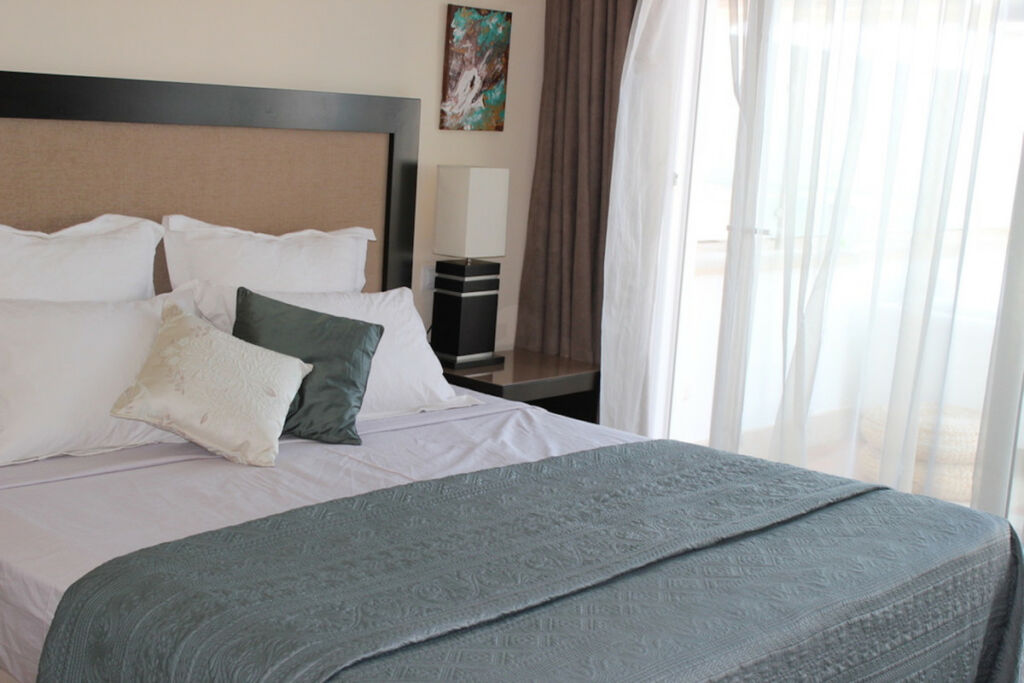 Middle Floor Apartment Santa Clara Málaga - image 34