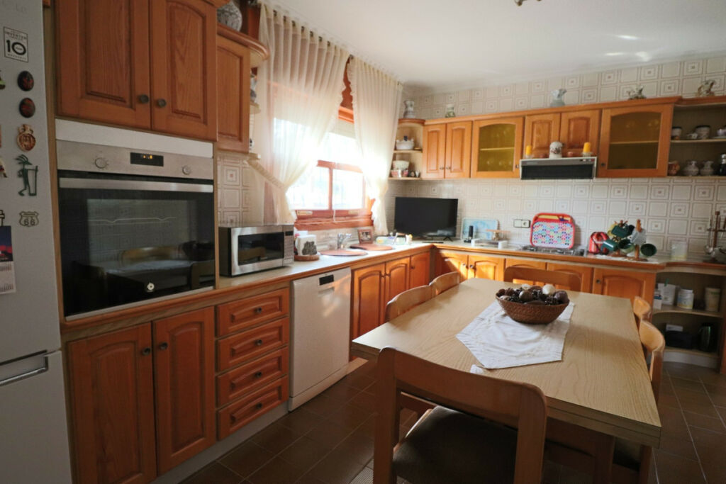 Detached Villa La Nucia Alicante - image 34