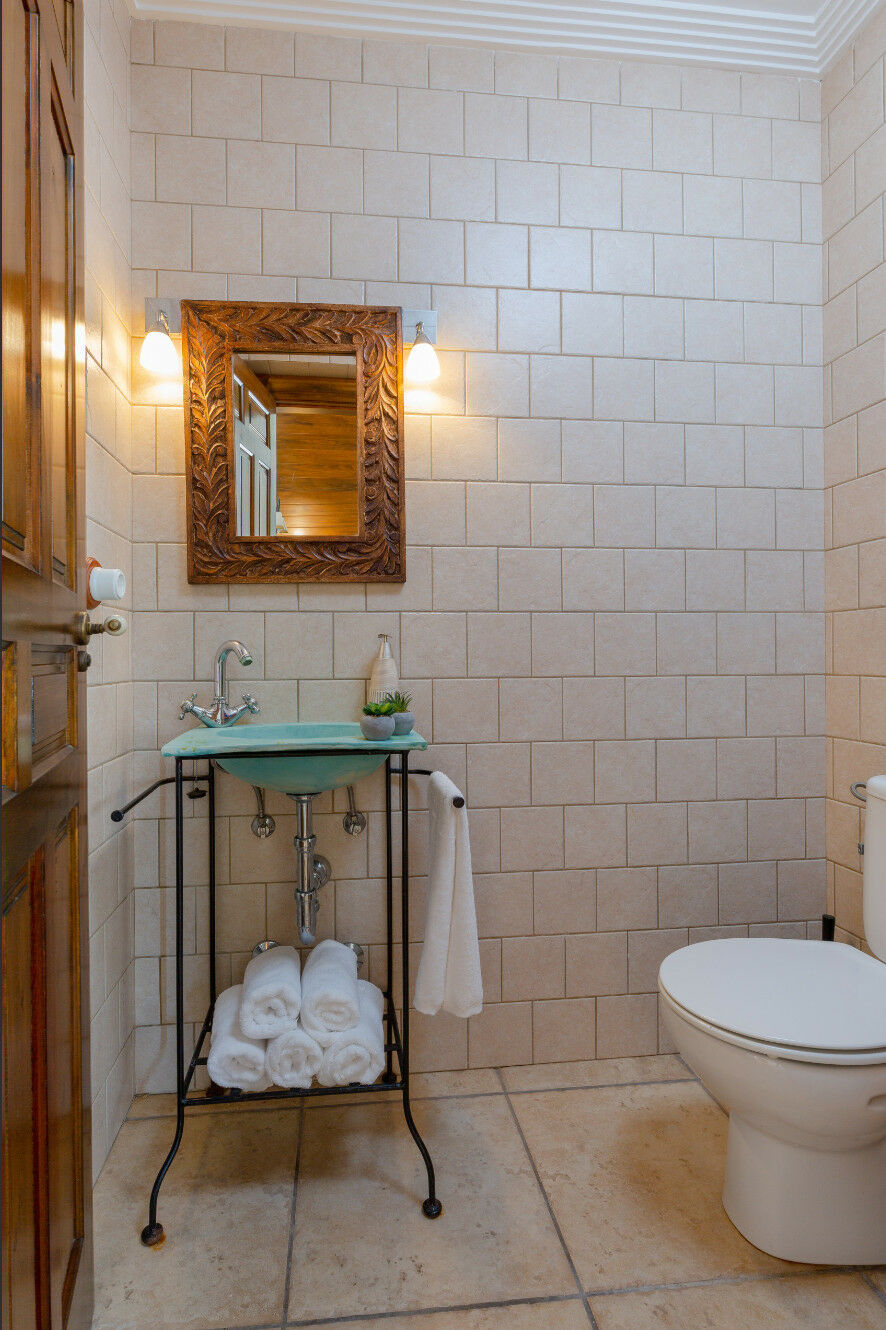 Detached Villa Catral Alicante - image 33