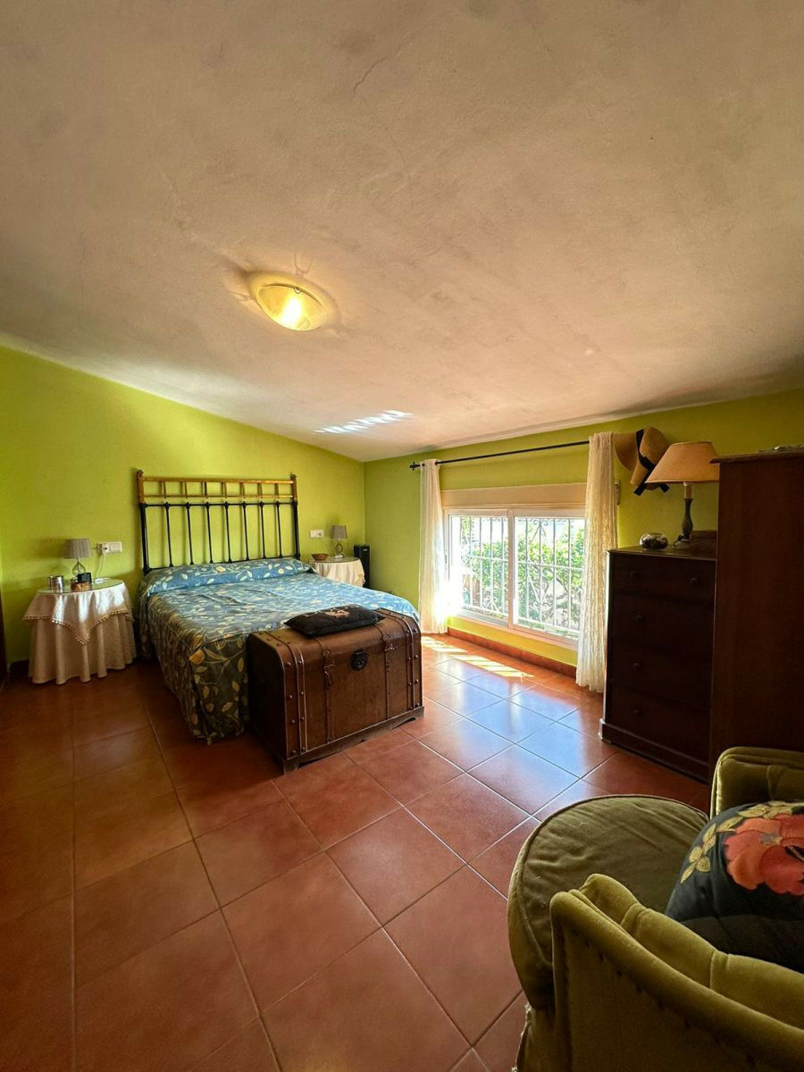 Townhouse Benalmadena Málaga - image 34