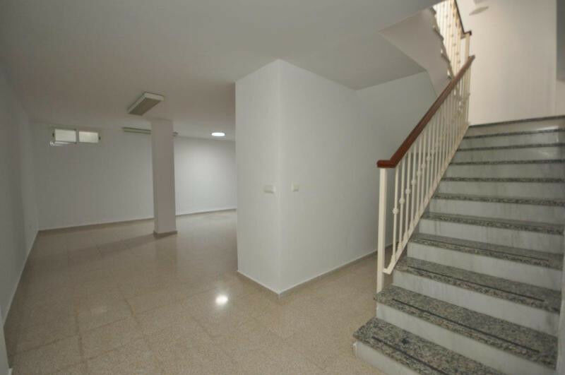Townhouse Torre del Mar Málaga - image 35