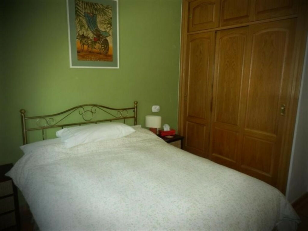 Detached Villa La Viñuela Málaga - image 35
