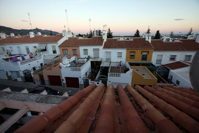Townhouse Nerja Málaga - image 35