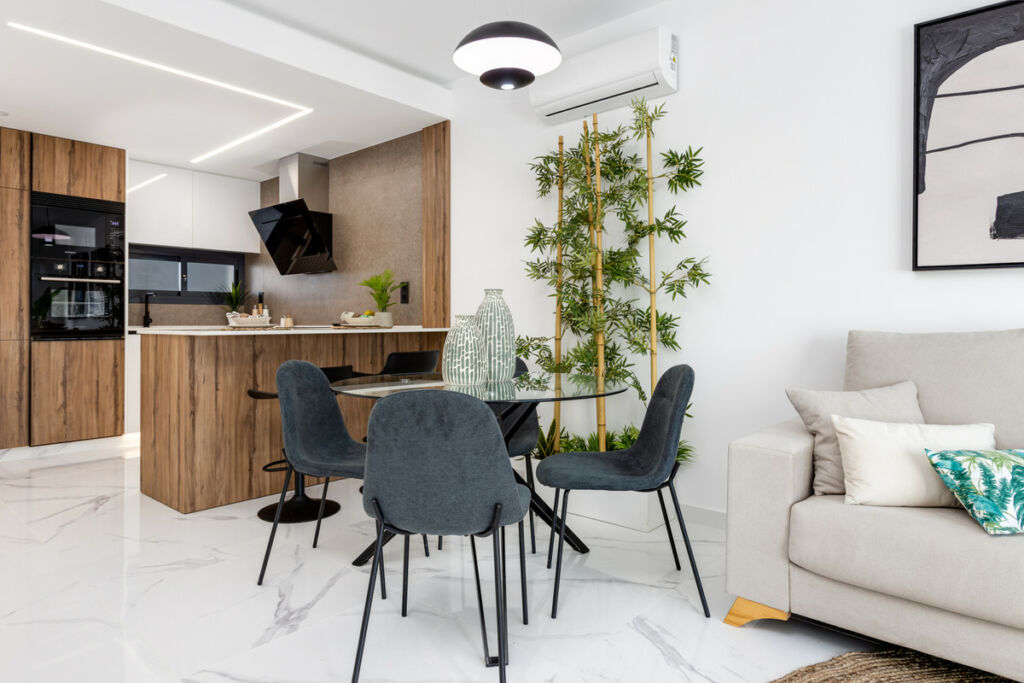 Middle Floor Apartment Guardamar del Segura Alicante - image 35