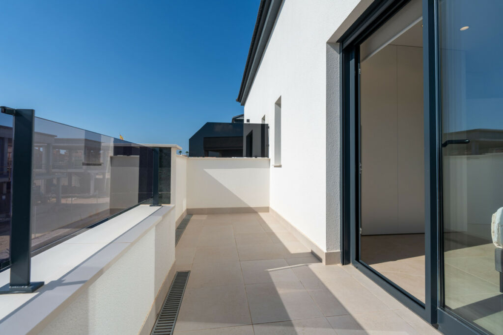 Bungalow Gran Alacant Alicante - image 35