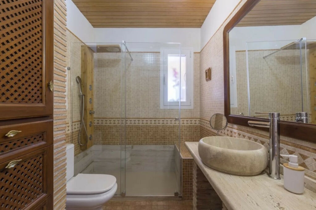 Detached Villa Lliber Alicante - image 28