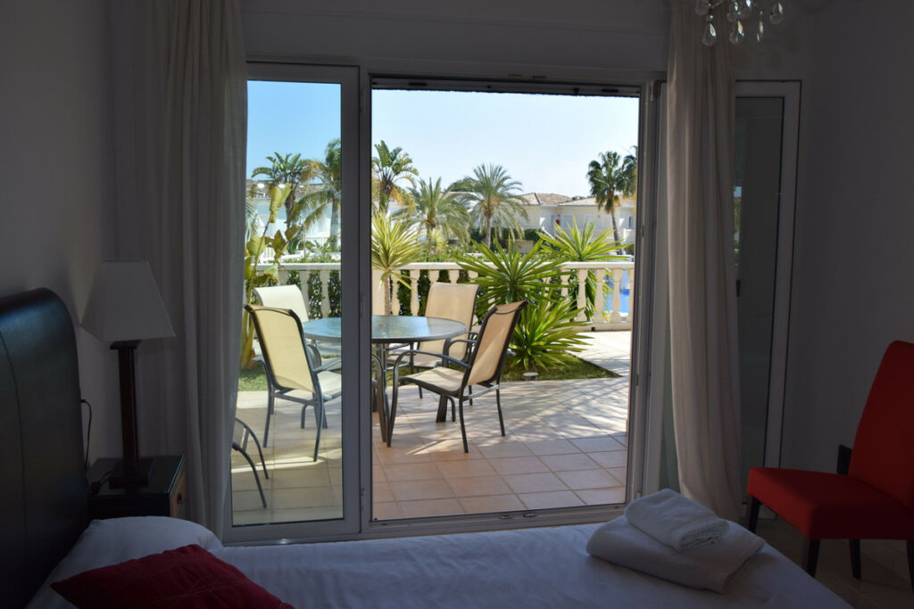 Ground Floor Apartment La Fustera Alicante - image 35