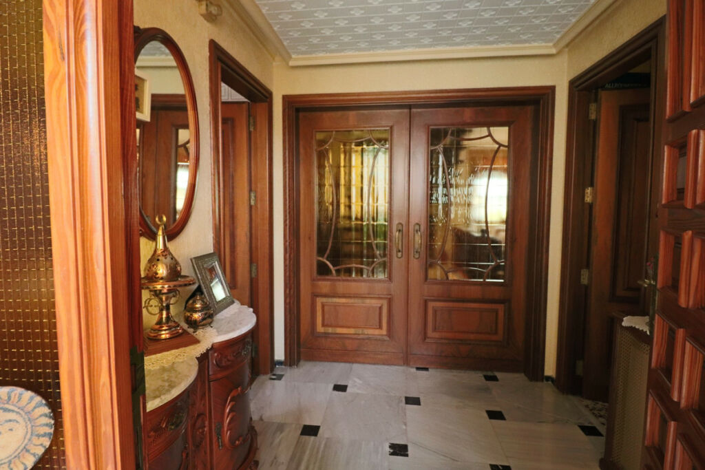 Detached Villa La Nucia Alicante - image 35
