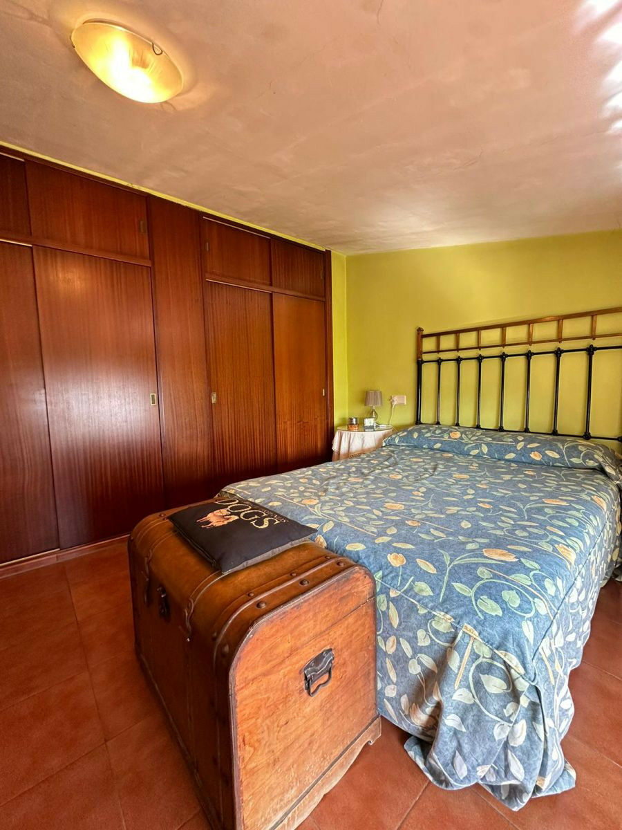 Townhouse Benalmadena Málaga - image 35
