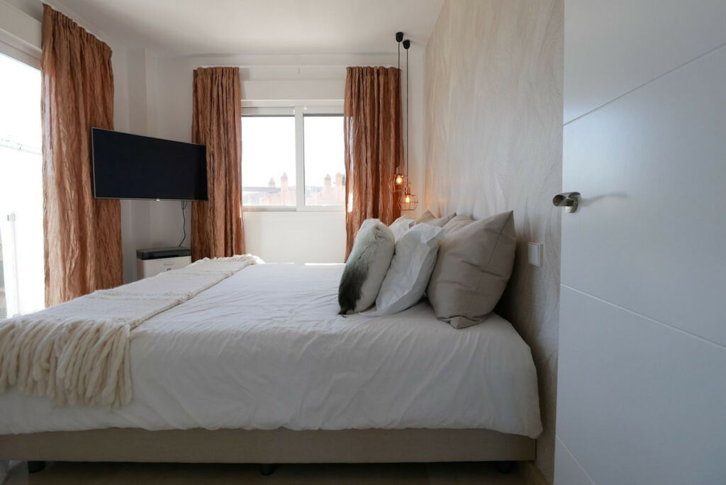 Penthouse La Cala de Mijas Málaga - image 38