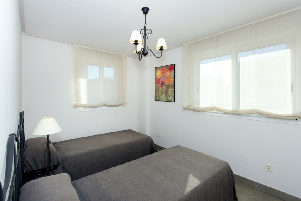 Bungalow Santa Pola Alicante - image 35