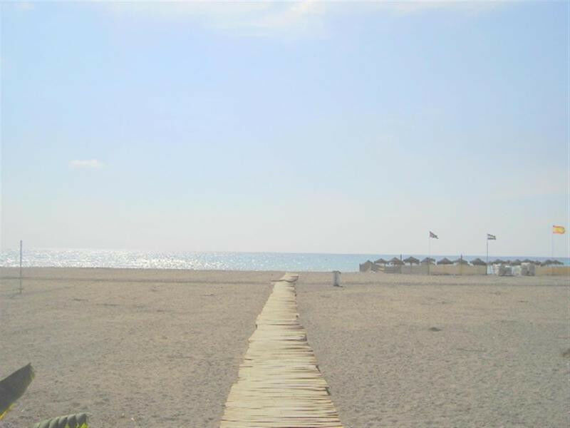 Townhouse Benajarafe Málaga - image 35