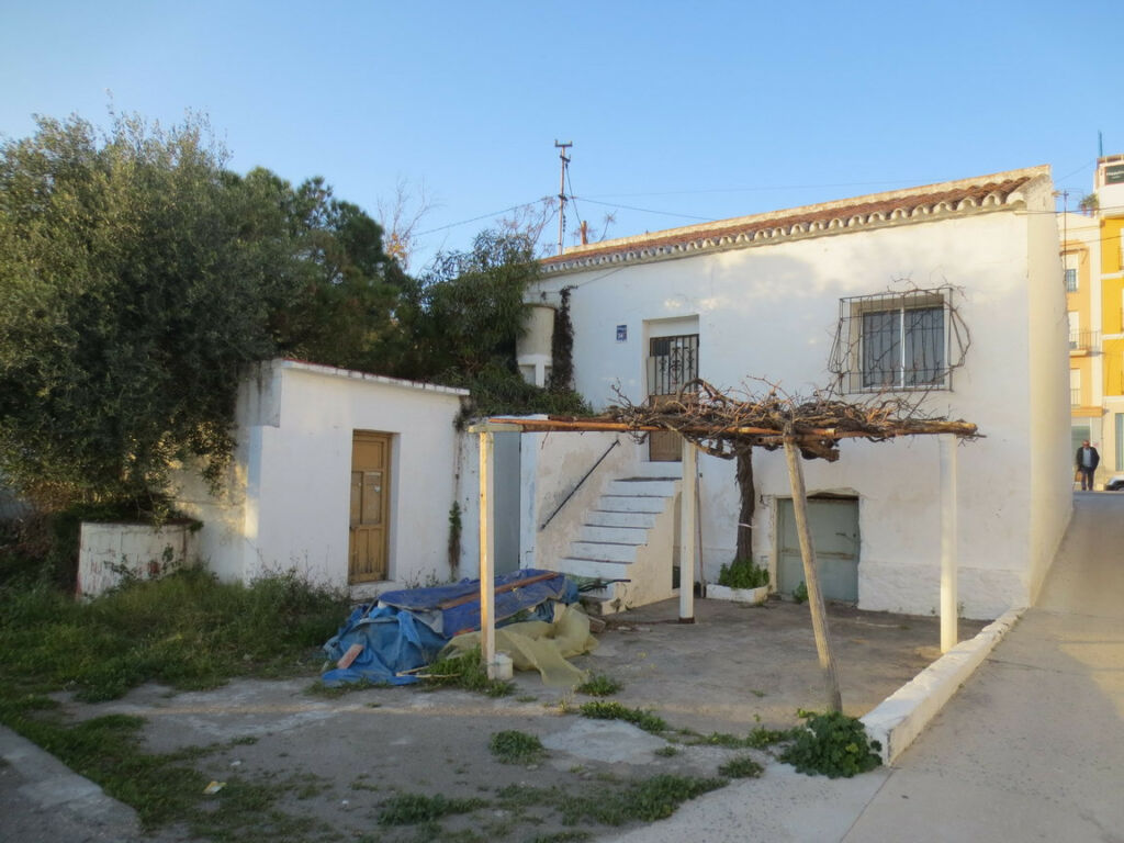 Residential Plot Torrox Málaga - image 35
