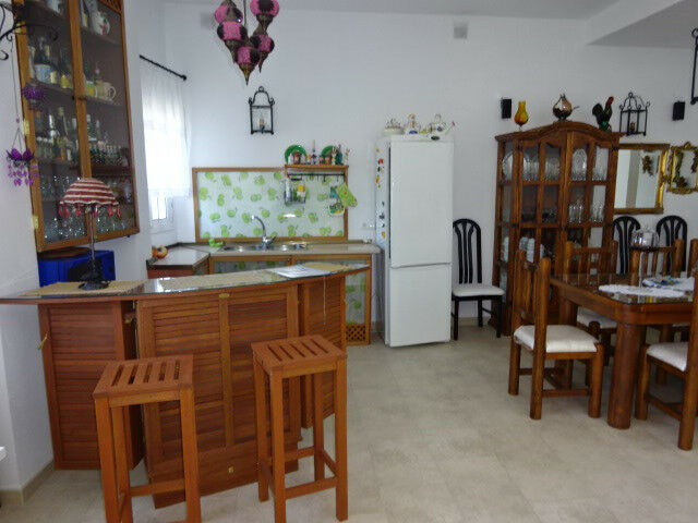Detached Villa La Cala del Moral Málaga - image 35