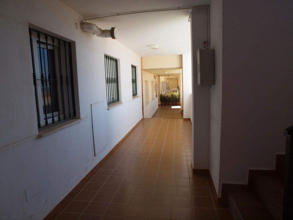 Middle Floor Apartment Vélez-Málaga Málaga - image 35