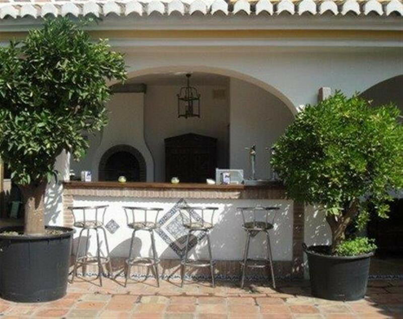 Detached Villa Vélez-Málaga Málaga - image 35