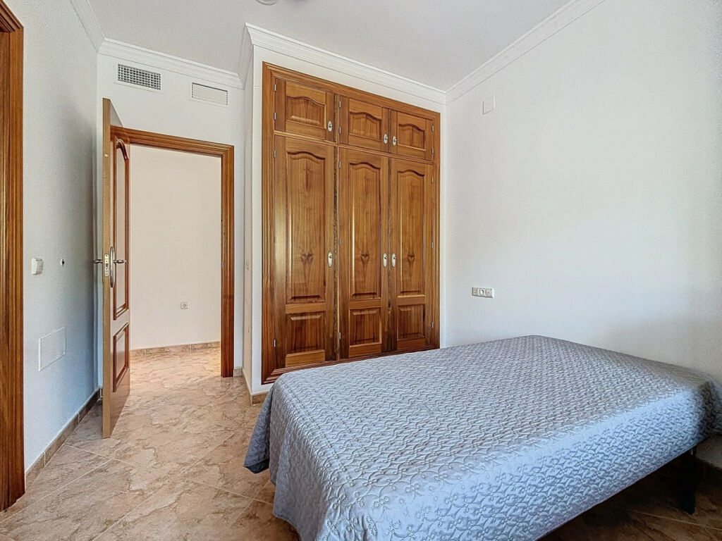 Detached Villa Periana Málaga - image 35