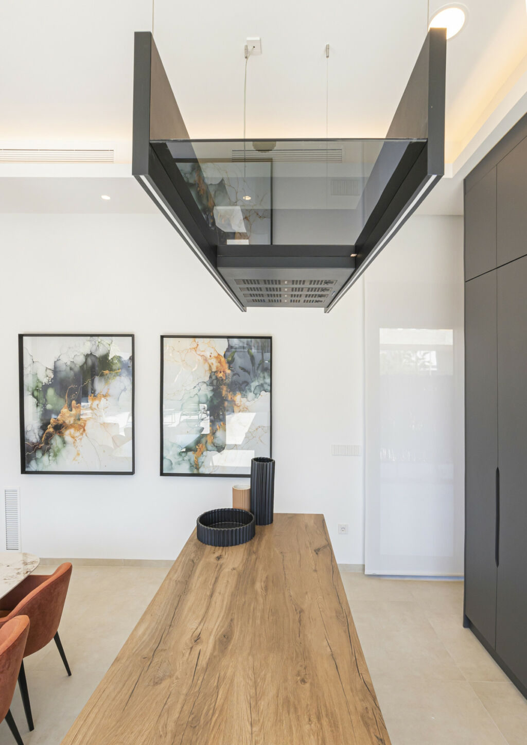 Detached Villa Rojales Alicante - image 35