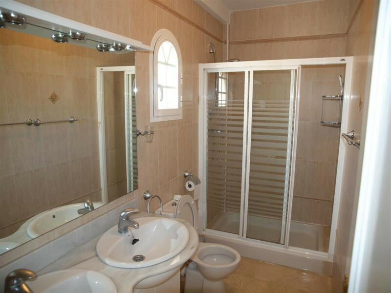 Detached Villa Algarrobo Málaga - image 35