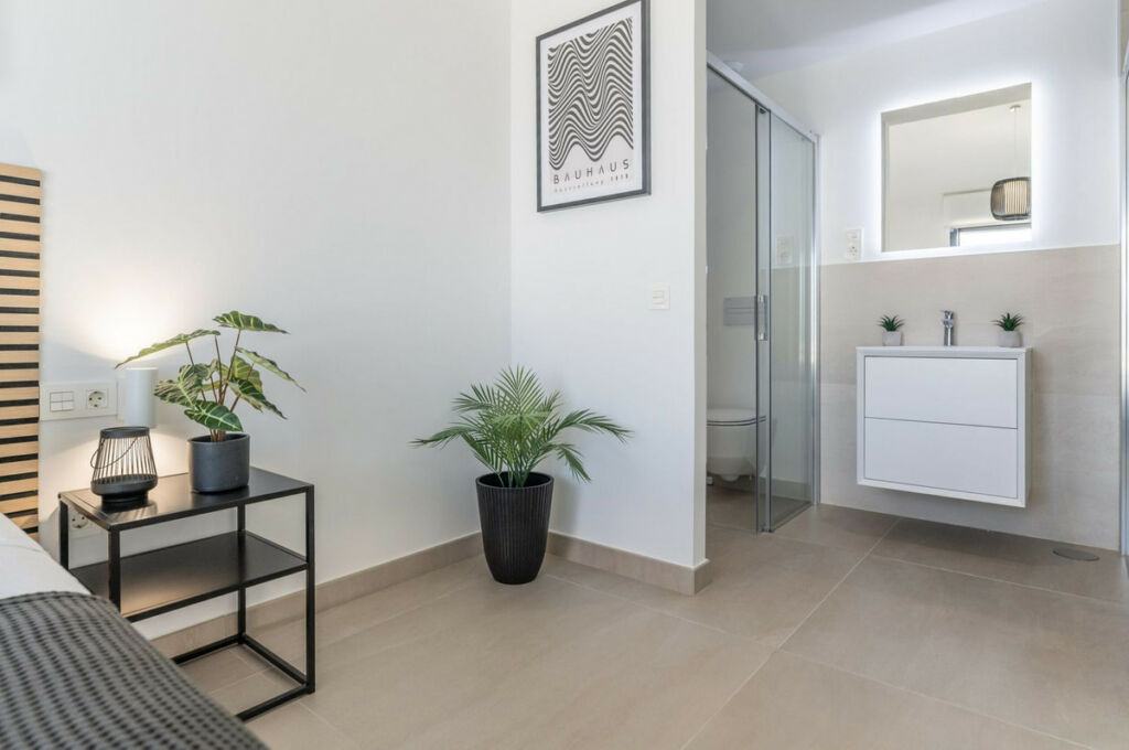 Penthouse Duplex Fuengirola Málaga - image 35