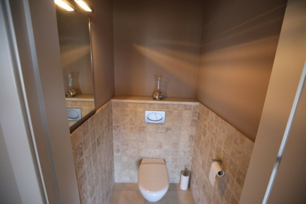 Detached Villa Arenas Málaga - image 35