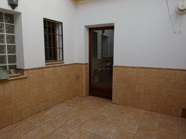 Townhouse Colmenar Málaga - image 35
